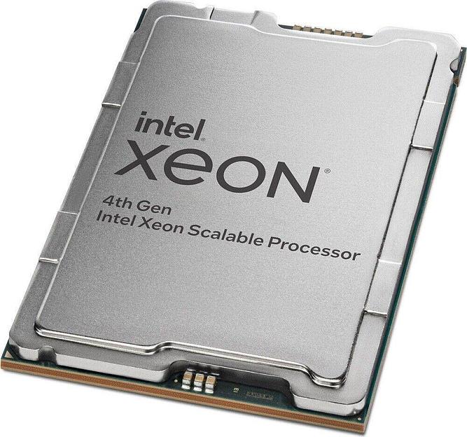 Процессор Intel Xeon 2000/16GT/52.5M S4677 GOLD 5420+ PK8071305120600 IN фото 1