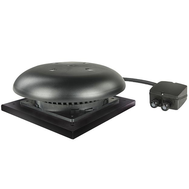 Крышный вентилятор Soler Palau TPSB/2-190/060 фото 1