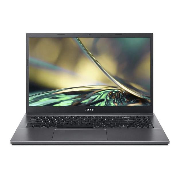 Ноутбук Acer Aspire A515-57 Core i7-12650H/16Gb/SSD1024Gb/15.6"/IPS/FHD/NoOS/iron (NX.KN3CD.00R) фото 1