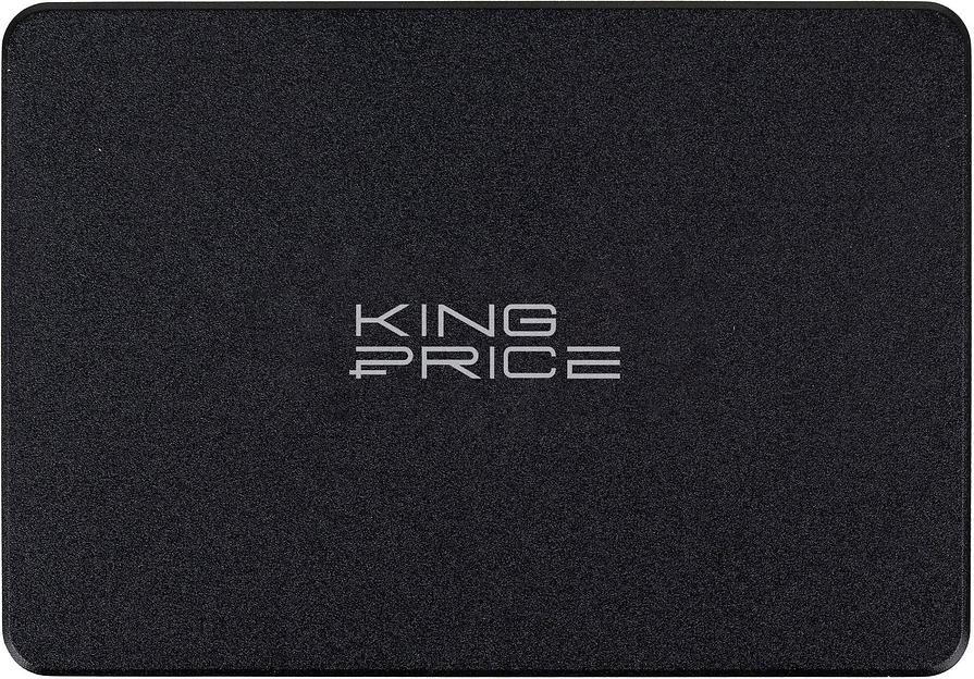 Накопитель SSD KingPrice SATA III 240GB KPSS240G2 2.5" фото 1