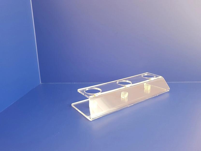 Подставка для соусов. фото 3