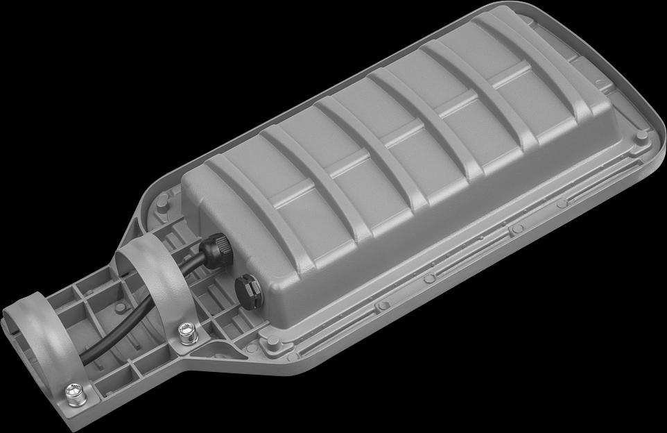 Светильник светодиодный уличный ДКУ-50вт OSF-03-50-5K-LED ОНЛАЙТ фото 2