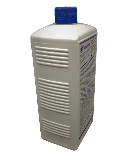 Дезинфицирующее бесспиртовое средство Паритет-2004 «Парисепт» 1 л ОПТ фото 3