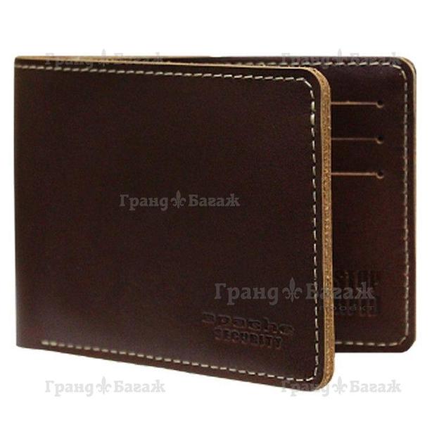 Портмоне Apache Security МК-S/кор фото 2