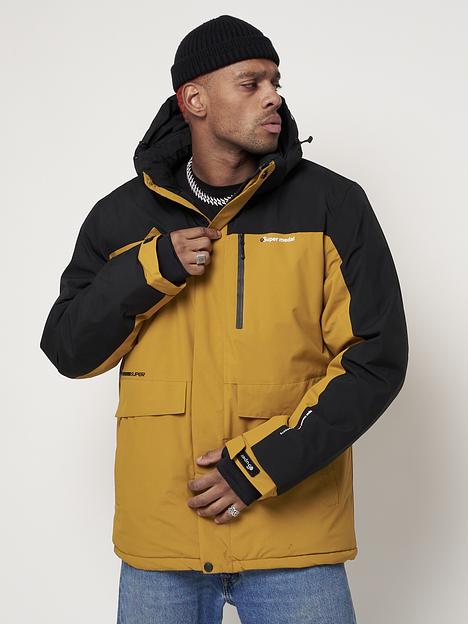 Куртка горнолыжная Super medal 88814G фото 7