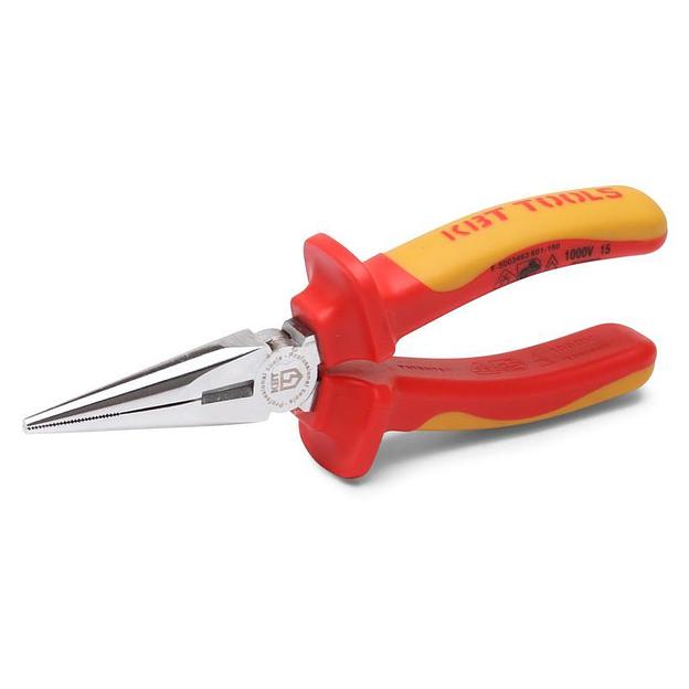 Набор диэлектрического инструмента НИИ-18 серия ПРОФИ фото 7