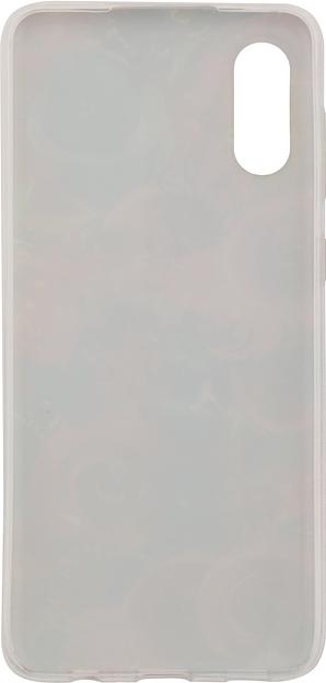 Чехол (клип-кейс) Gresso для Samsung Galaxy A02 Air прозрачный/рисунок (GR17AAAE9160) фото 2