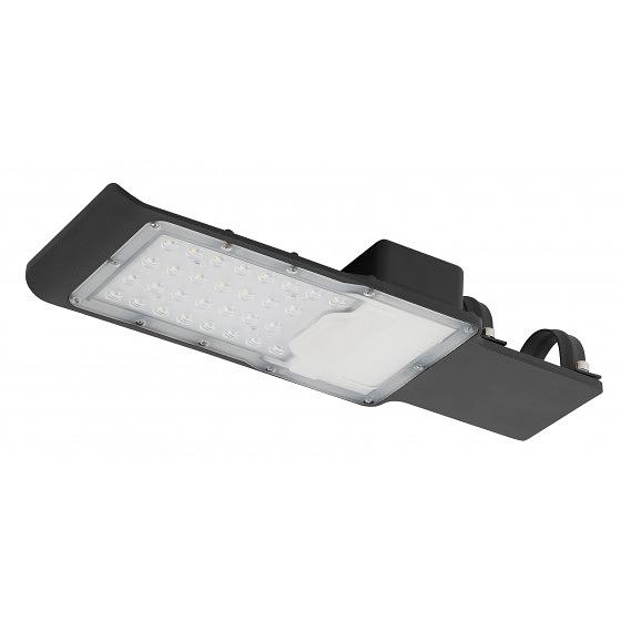 Уличный светильник SPP-503-0-30K-080 80Вт 3000К 8000Лм КСС Ш-с DOB-SMD 48мм ЭРА Б0051837 фото 1