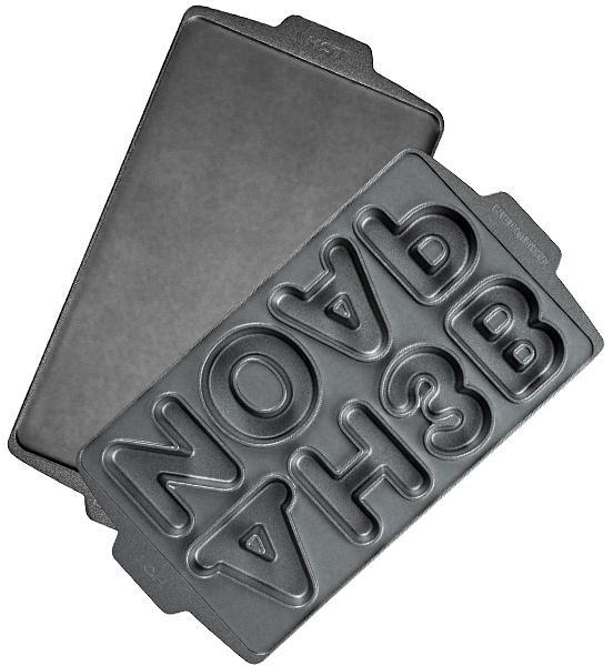 Панель Redmond RAMB-42 Динозавр для мультипекаря черный фото 1