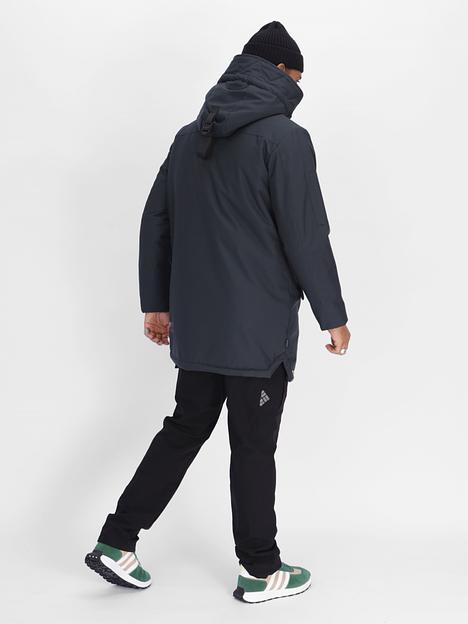 Парка MTFORCE 2301TZ фото 4