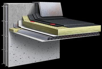 Теплоизоляционные изделия «VATTA RUS» РУФ В опт фото 1