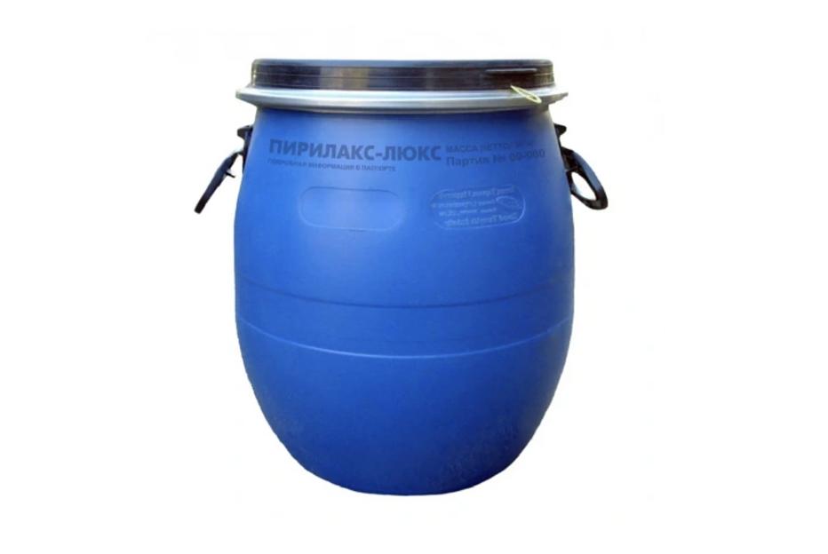 Огнезащита Pirilax-Lux (Пирилакс-Люкс) для древесины 24 кг, опт фото 1