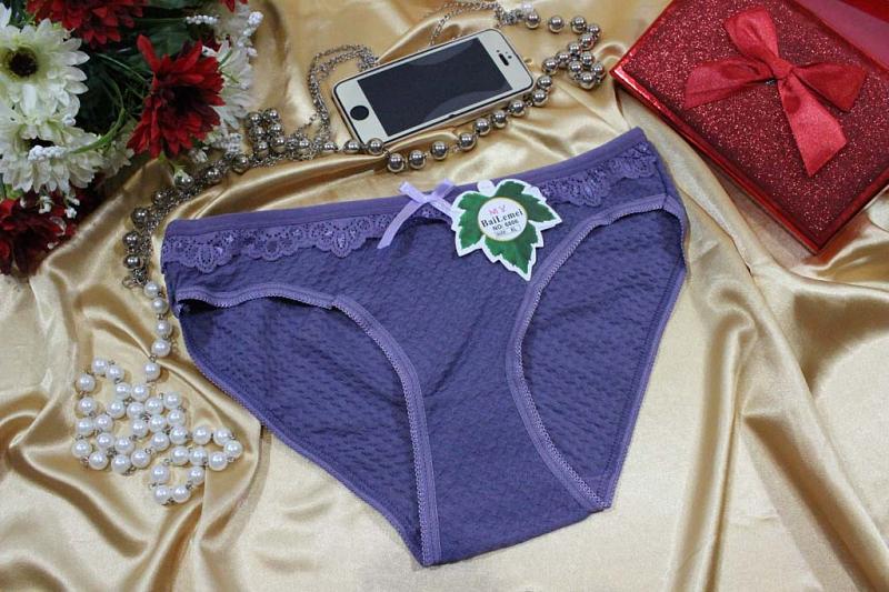 Трусы женские р-р 42-46 Арт. 6806 (к.8282) фото 1