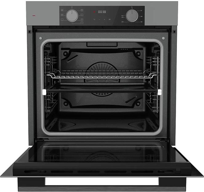 Электрический духовой шкаф Kuppersberg Kuppersberg HF 608 GR фото 4