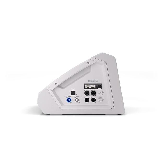 Коаксиальный сценический монитор LD Systems MON 10 A G3 W фото 4