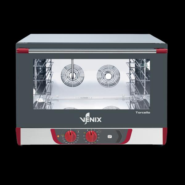 Конвекционная печь Venix T04М фото 1