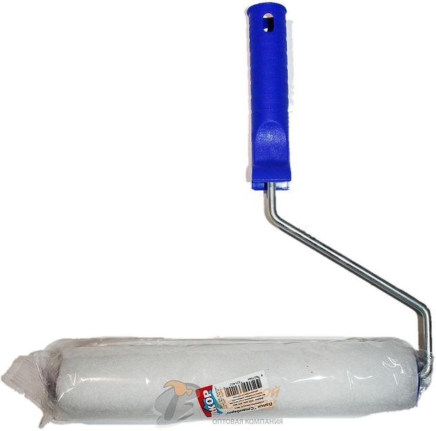 Валик  240, D6mm Стандарт Иск. мех /25 фото 1