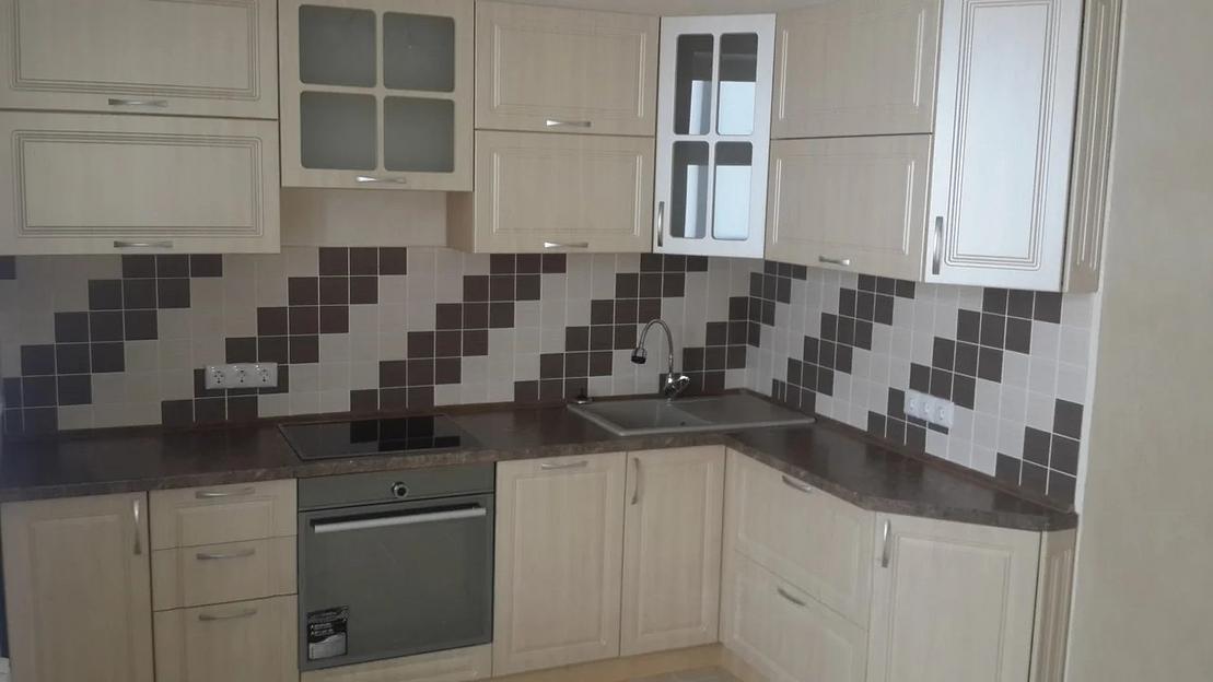 Изготовление мебели для кухни на заказ фото 3