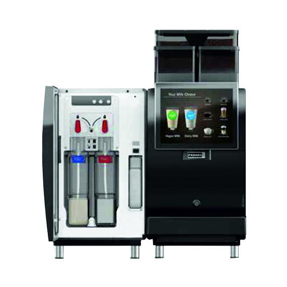 Универсальная кофейная станция Franke SB1200 FM фото 9