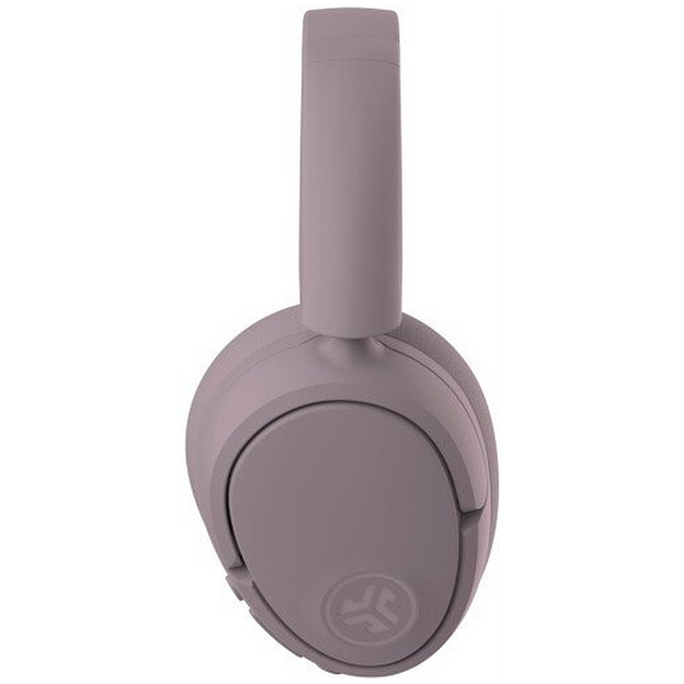 Беспроводная гарнитура Jlab JBuds Lux
ANC, Mauve (PN: HBJLUXANCRMVE62) фото 3