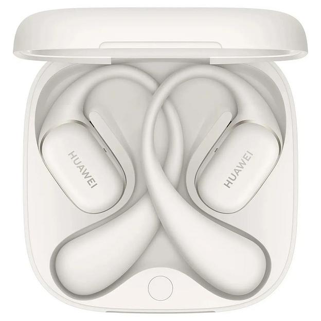 BT-гарнитура HUAWEI FreeArc Gray 55038104 фото 7