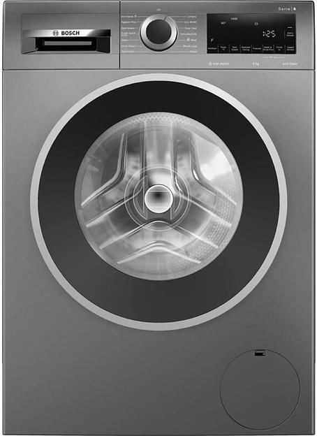 Стиральная машина Bosch WGK244ZXME загр.фронтальная фото 1