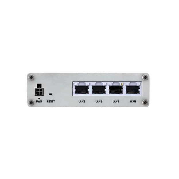 RUTX08 (RUTX080100) 4x 1Gbit RJ-45 / USB 2.0 фото 3