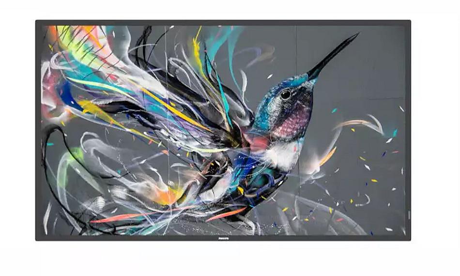 LCD PHILIPS 75" 75BDL3511Q/00 фото 1