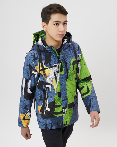 Куртка спортивная SUNJOY 107Z фото 5