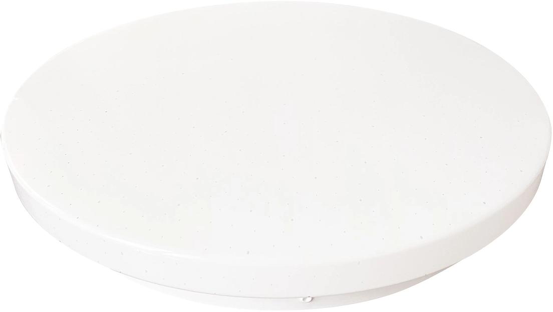 Умный светильник Digma TopLight TL25 потолоч. белый (TL25) фото 1