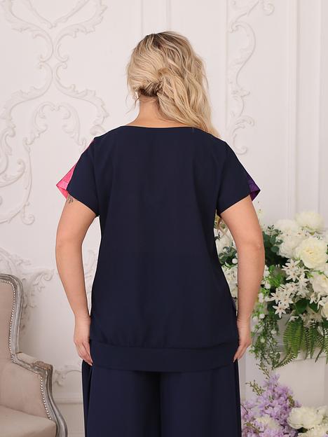 Блуза М3-5510/1 фото 10