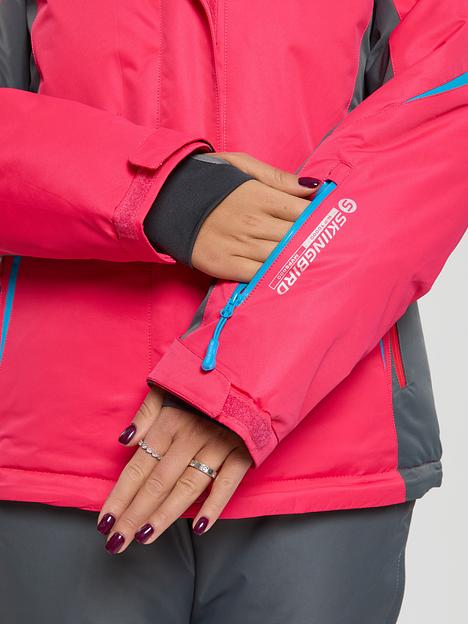 Костюм горнолыжный SkiingBird 052002R фото 6