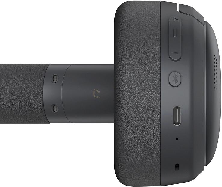 Гарнитура мониторные Edifier W800BT Pro черный беспроводные bluetooth оголовье фото 3