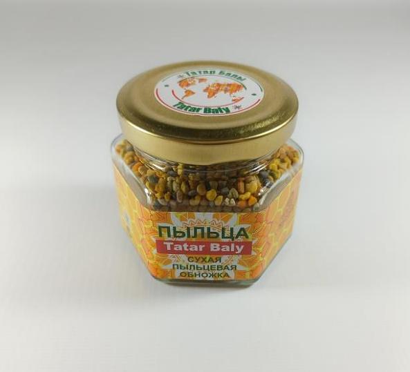 Пыльца. ОПТ фото 1