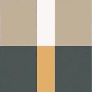 Керамогранит Equipe Bauhome Band Cold 200x200 фото 1