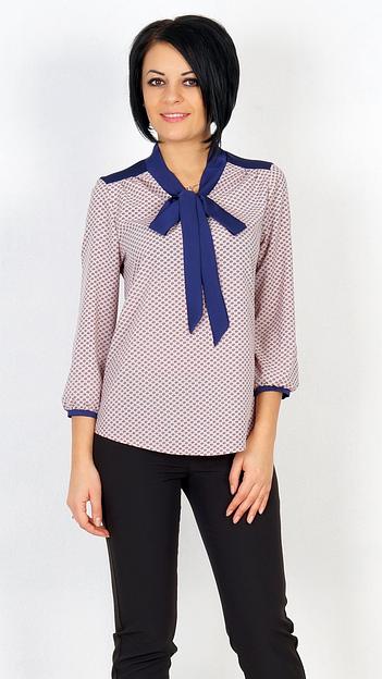 Блуза АР-1387 фото 1