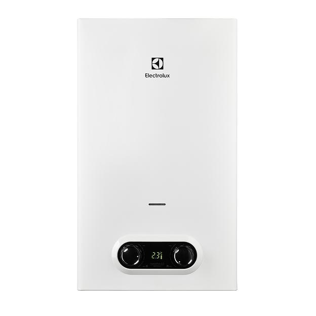 Колонка газовая Electrolux GWH 10 NanoPlus 2.0 фото 2