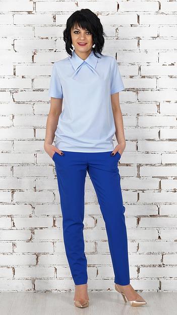 Брюки АБ-1241 фото 1