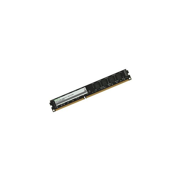 Оперативная память Digma DGMAD31600004D DDR3 - 1x 4ГБ 1600МГц, DIMM, Ret фото 1