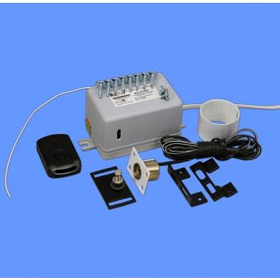 Замок электромеханический с дистанционным управлением (комплект) Promix-FRS.1D.01 ОПТ фото 6