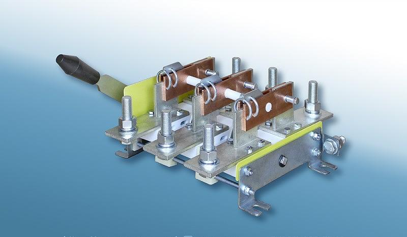 Разъединитель РЕ19-41-31120 1000А фото 4