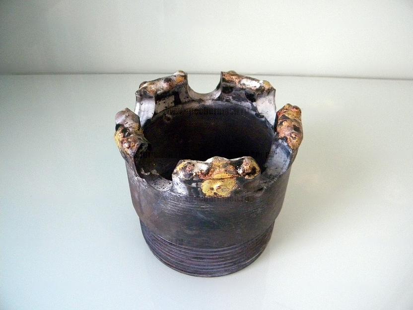 Коронка разведочная КПЗ-132 фото 1