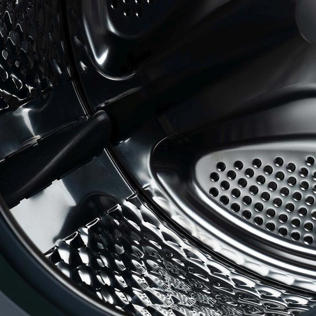 Бирюса WMD-SM812/03 Стиральная машина фото 10