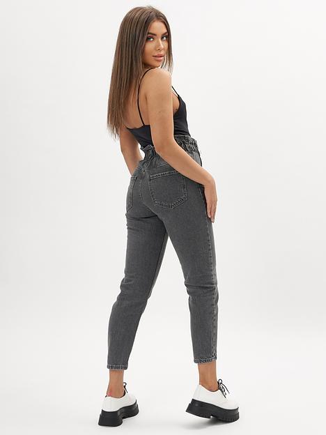 Джинсы зауженные LADY FACE 990TC фото 4