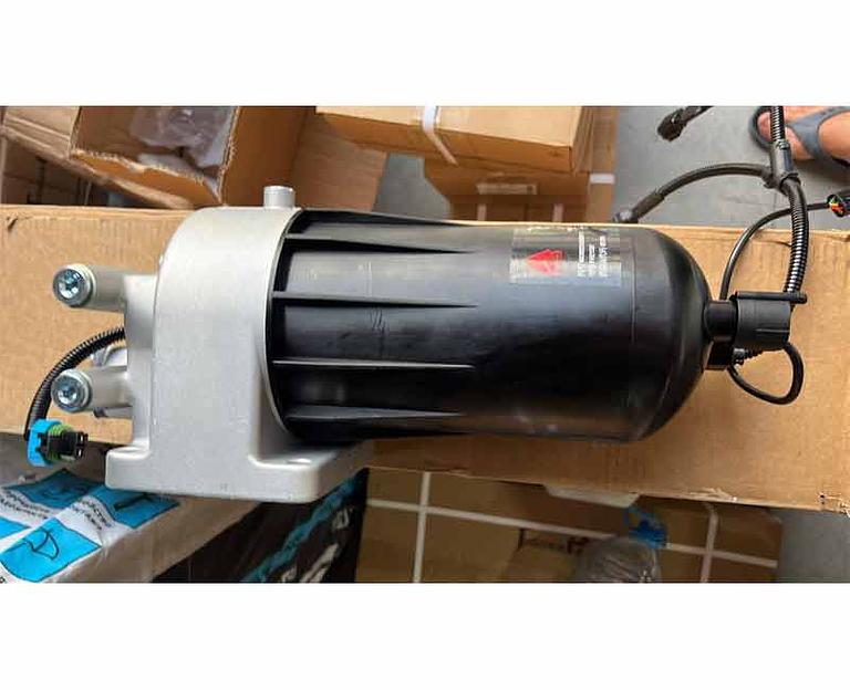 Фильтр топливный в сборе FH21397/FS20190 WG9925550990 фото 2