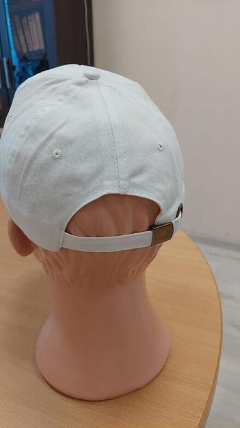 Бейсболки фото 3