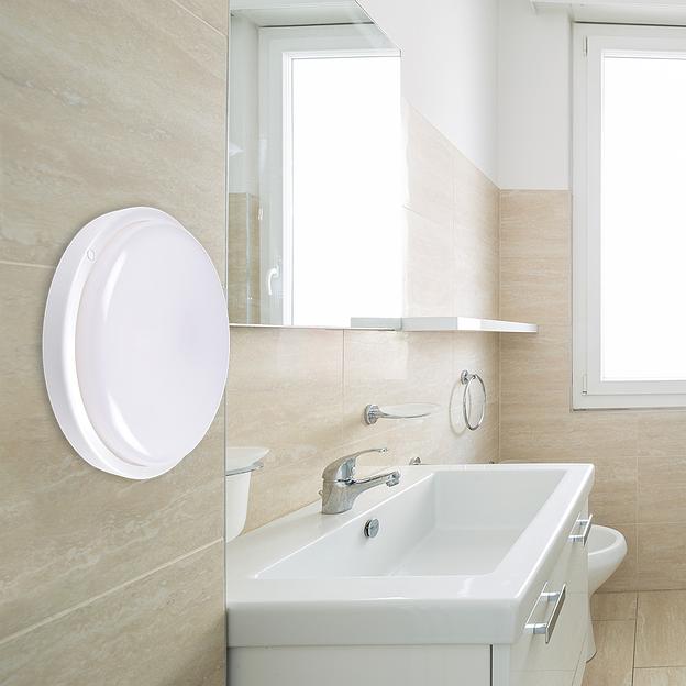 Светильник светодиодный ДБП-18W 4000К 1350 Лм Jazzway JazzWay 5003507A фото 8