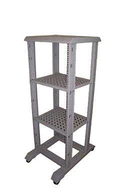 Стойки для 19″ оборудования фото 1