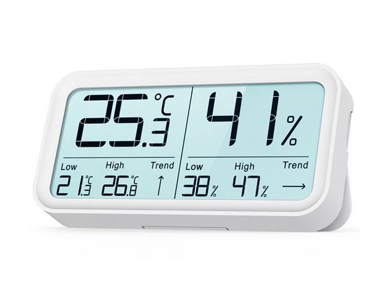 Термогигрометр «Ivit-2» ОПТ фото 1