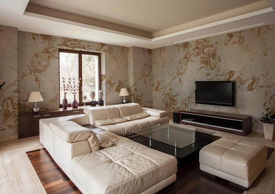 Гибкий камень GS02 опт фото 9